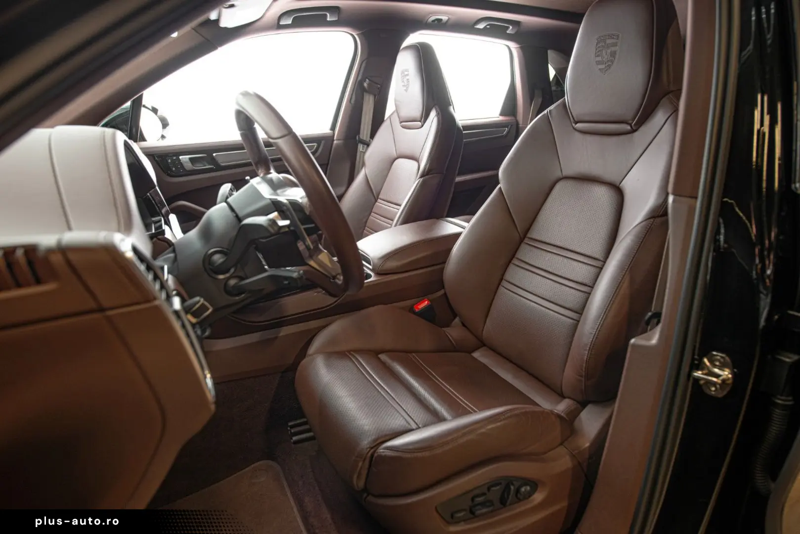 PORSCHE Cayenne E-Hybrid Platinum Edition   VAT