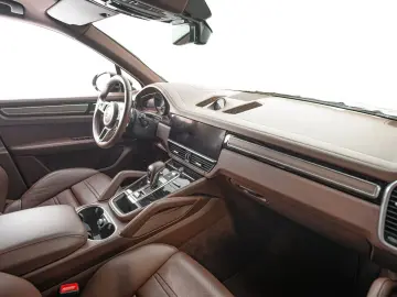 PORSCHE Cayenne E-Hybrid Platinum Edition   VAT