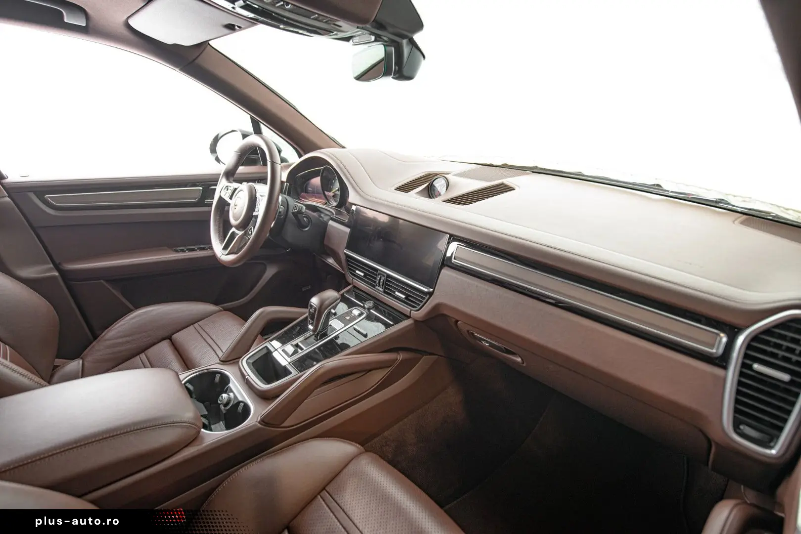 PORSCHE Cayenne E-Hybrid Platinum Edition   VAT