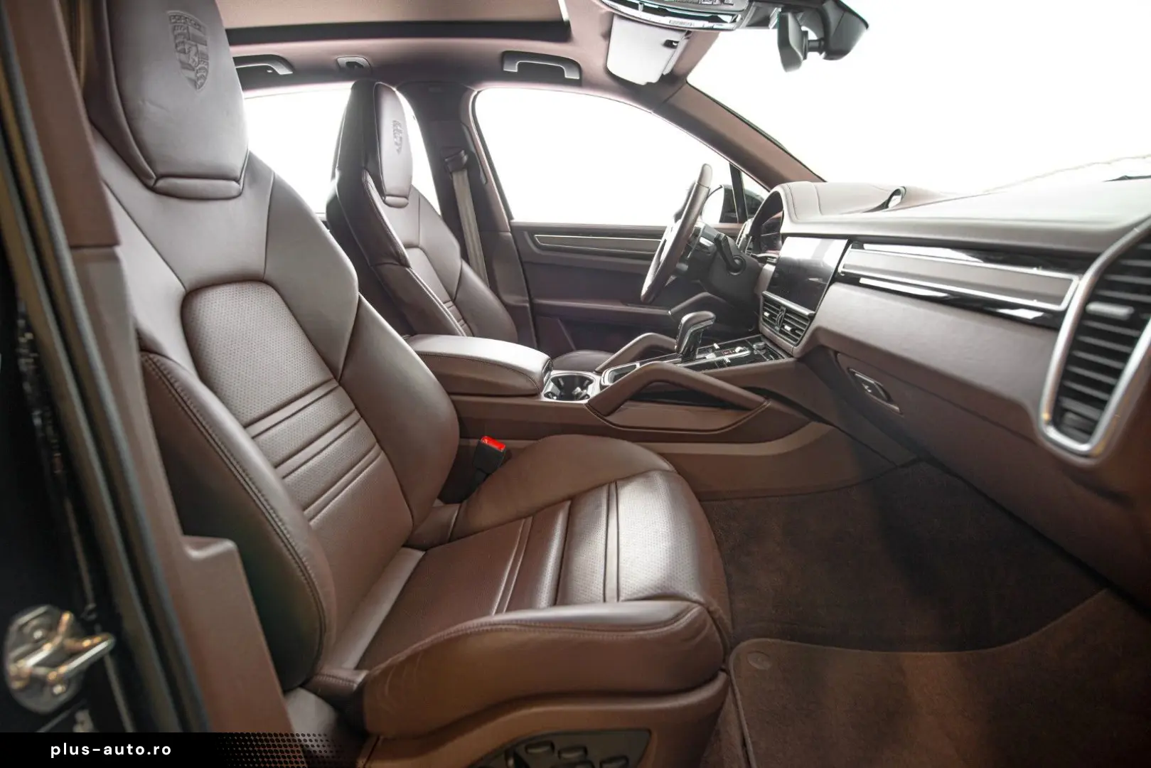 PORSCHE Cayenne E-Hybrid Platinum Edition   VAT