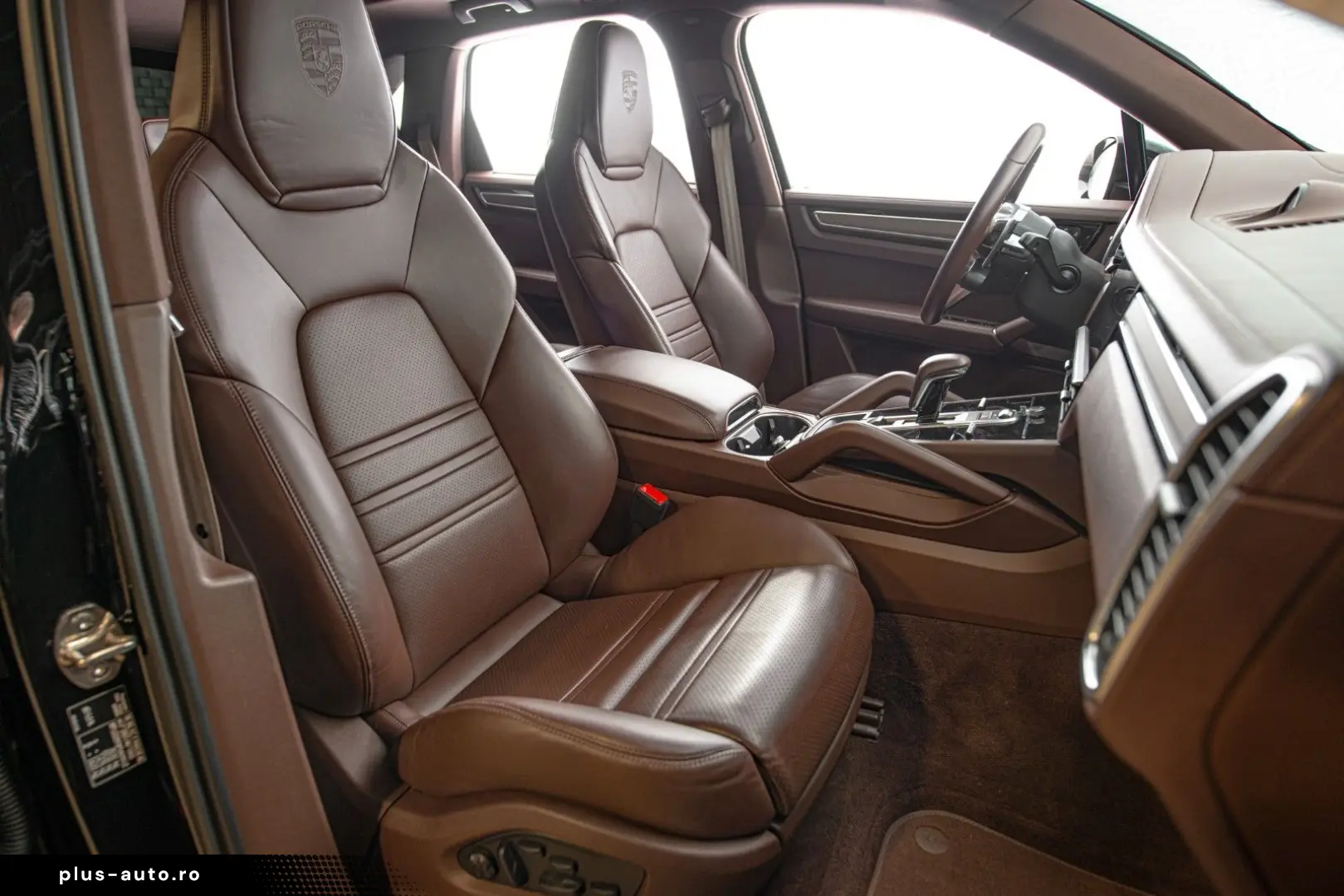 PORSCHE Cayenne E-Hybrid Platinum Edition   VAT