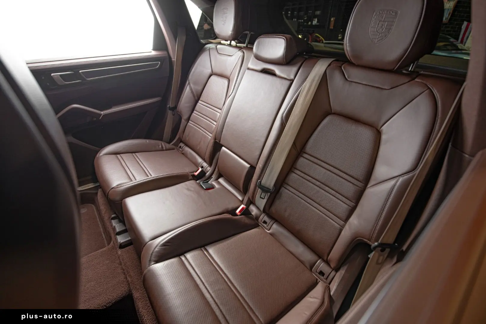 PORSCHE Cayenne E-Hybrid Platinum Edition   VAT