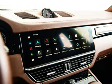 PORSCHE Cayenne E-Hybrid Platinum Edition   VAT