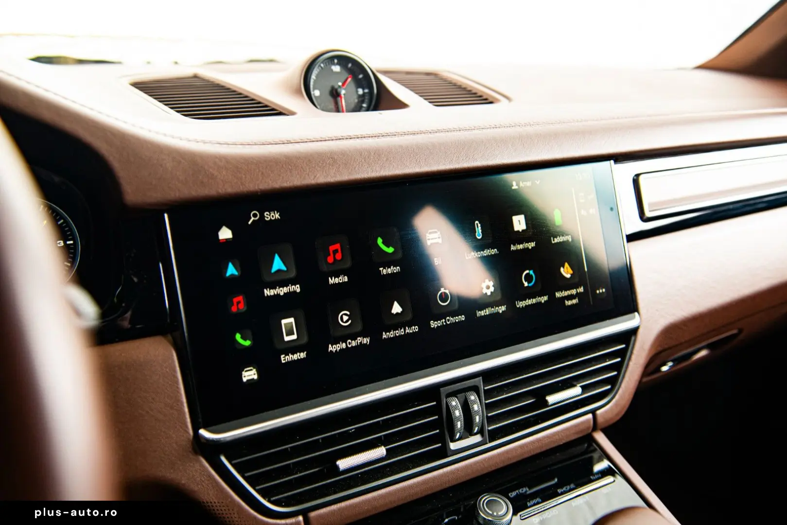 PORSCHE Cayenne E-Hybrid Platinum Edition   VAT