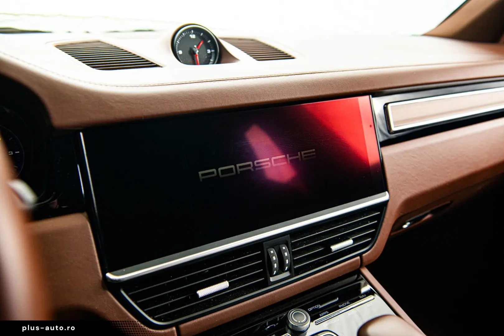 PORSCHE Cayenne E-Hybrid Platinum Edition   VAT