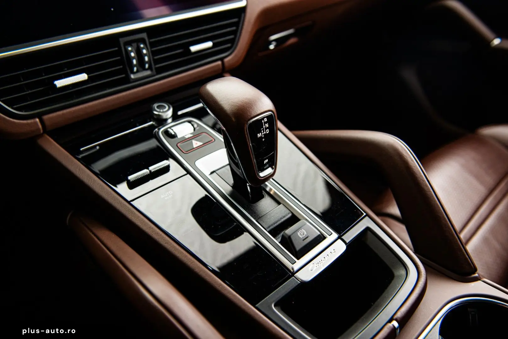 PORSCHE Cayenne E-Hybrid Platinum Edition   VAT