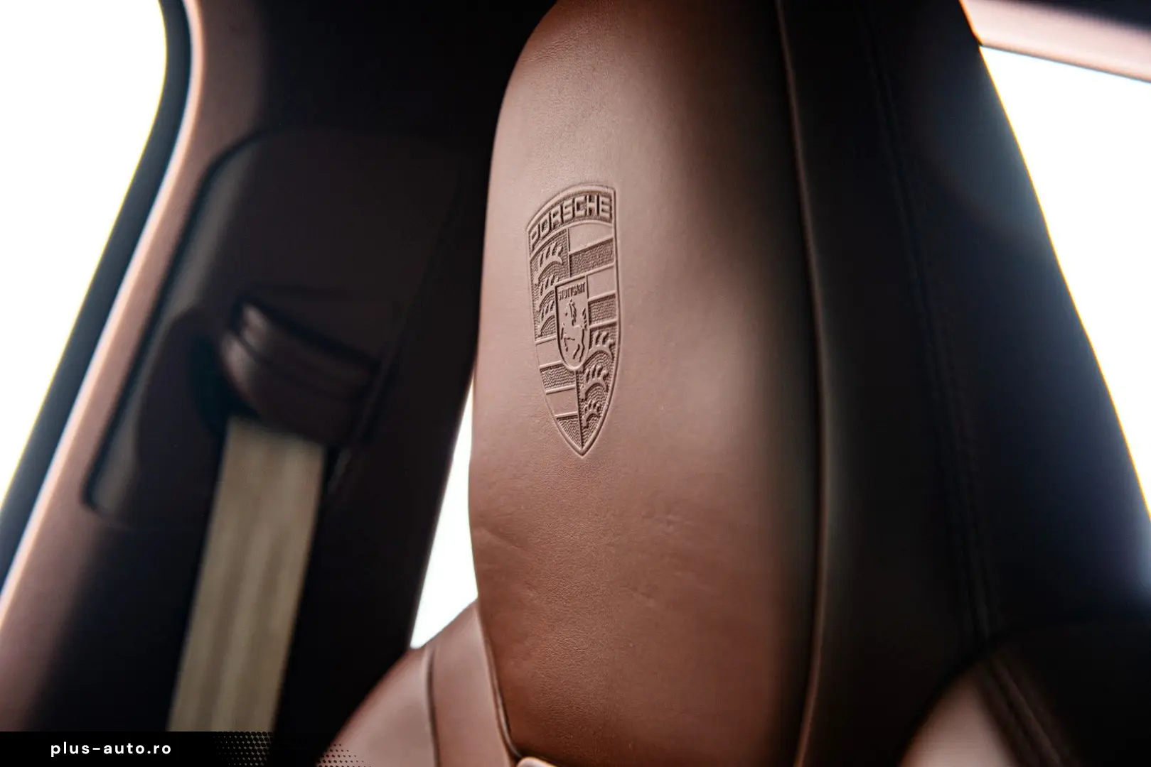 PORSCHE Cayenne E-Hybrid Platinum Edition   VAT