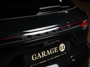 PORSCHE Cayenne E-Hybrid Platinum Edition   VAT