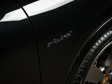 PORSCHE Cayenne E-Hybrid Platinum Edition   VAT