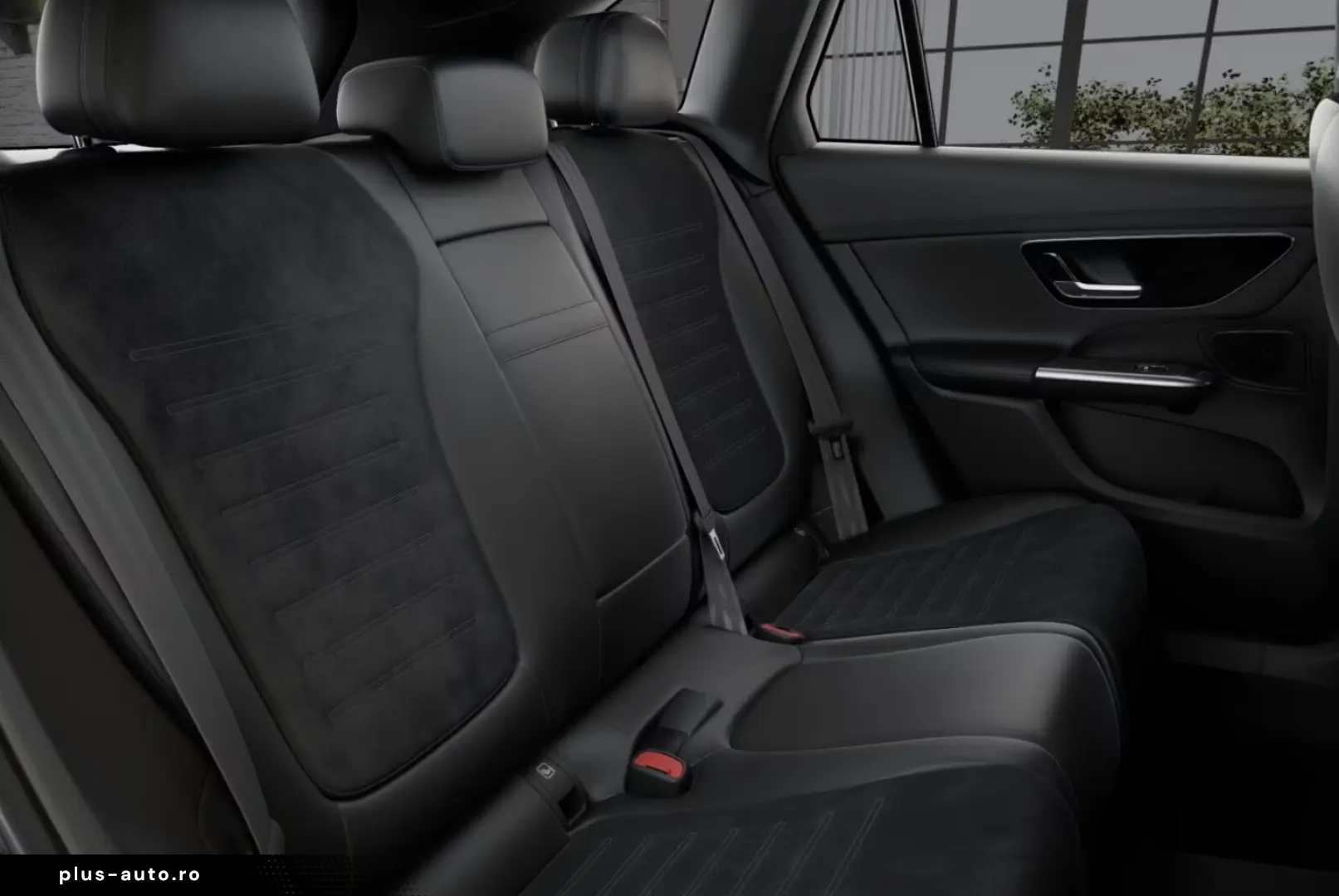 MERCEDES-BENZ GLC 300d 4M AMG