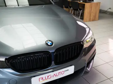 BMW Seria 5 Touring 530d xDrive Aut. M Sport Webasto LED HK