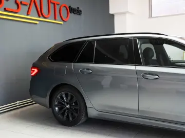 BMW Seria 5 Touring 530d xDrive Aut. M Sport Webasto LED HK