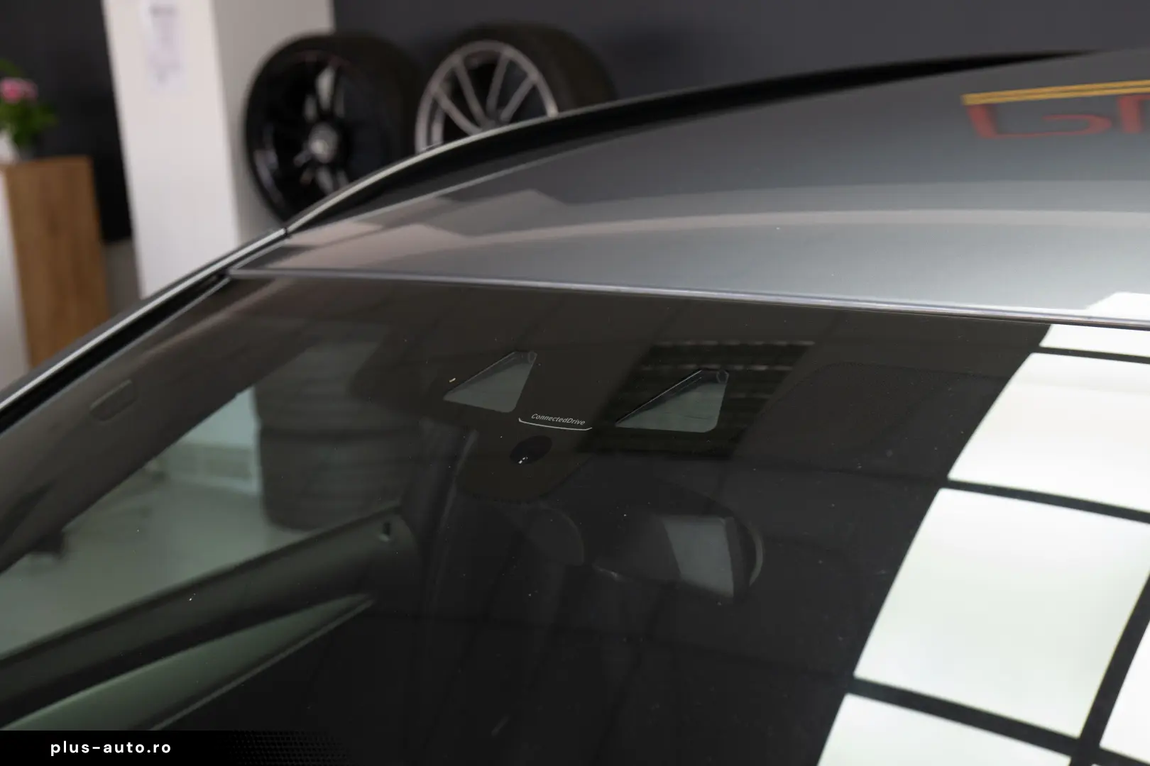 BMW Seria 5 Touring 530d xDrive Aut. M Sport Webasto LED HK