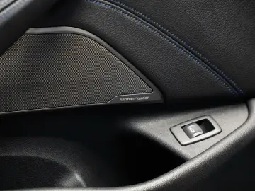 BMW Seria 5 Touring 530d xDrive Aut. M Sport Webasto LED HK