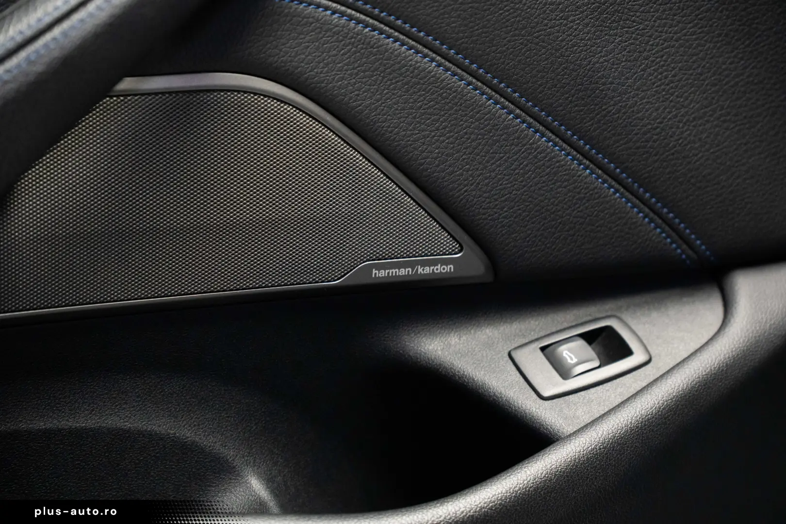 BMW Seria 5 Touring 530d xDrive Aut. M Sport Webasto LED HK