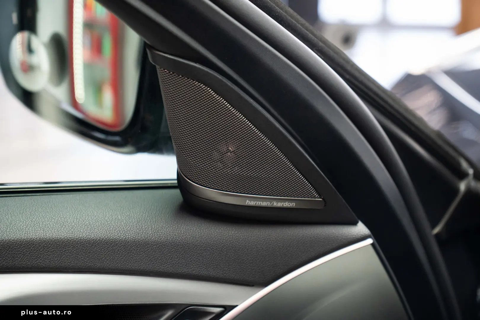 BMW Seria 5 Touring 530d xDrive Aut. M Sport Webasto LED HK