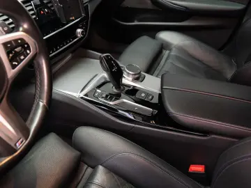 BMW Seria 5 Touring 530d xDrive Aut. M Sport Webasto LED HK