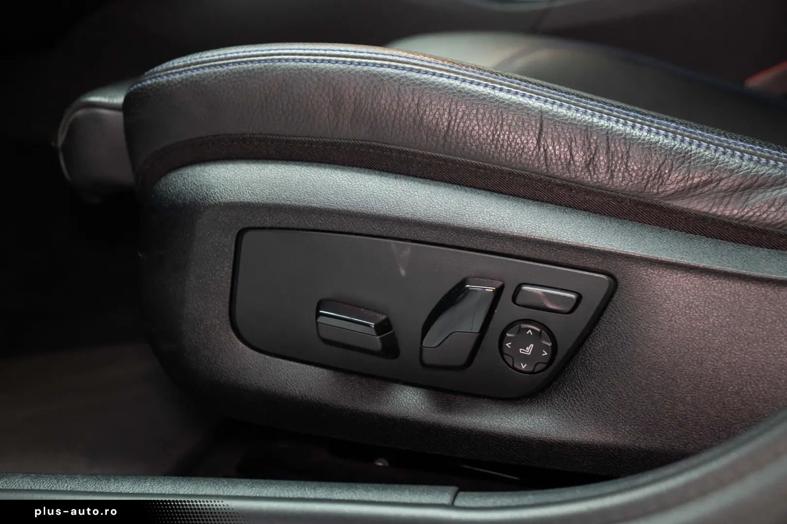 BMW Seria 5 Touring 530d xDrive Aut. M Sport Webasto LED HK