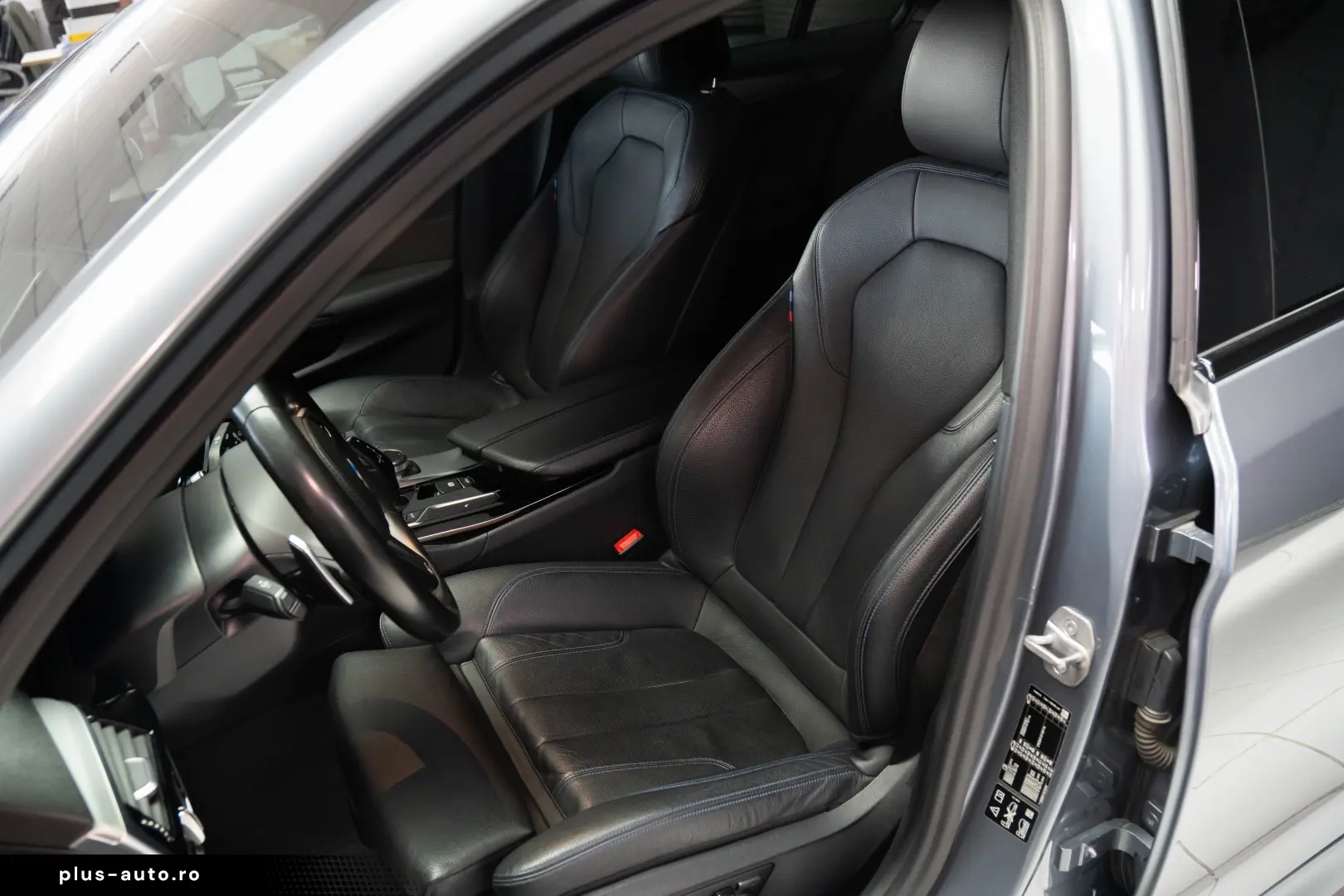 BMW Seria 5 Touring 530d xDrive Aut. M Sport Webasto LED HK