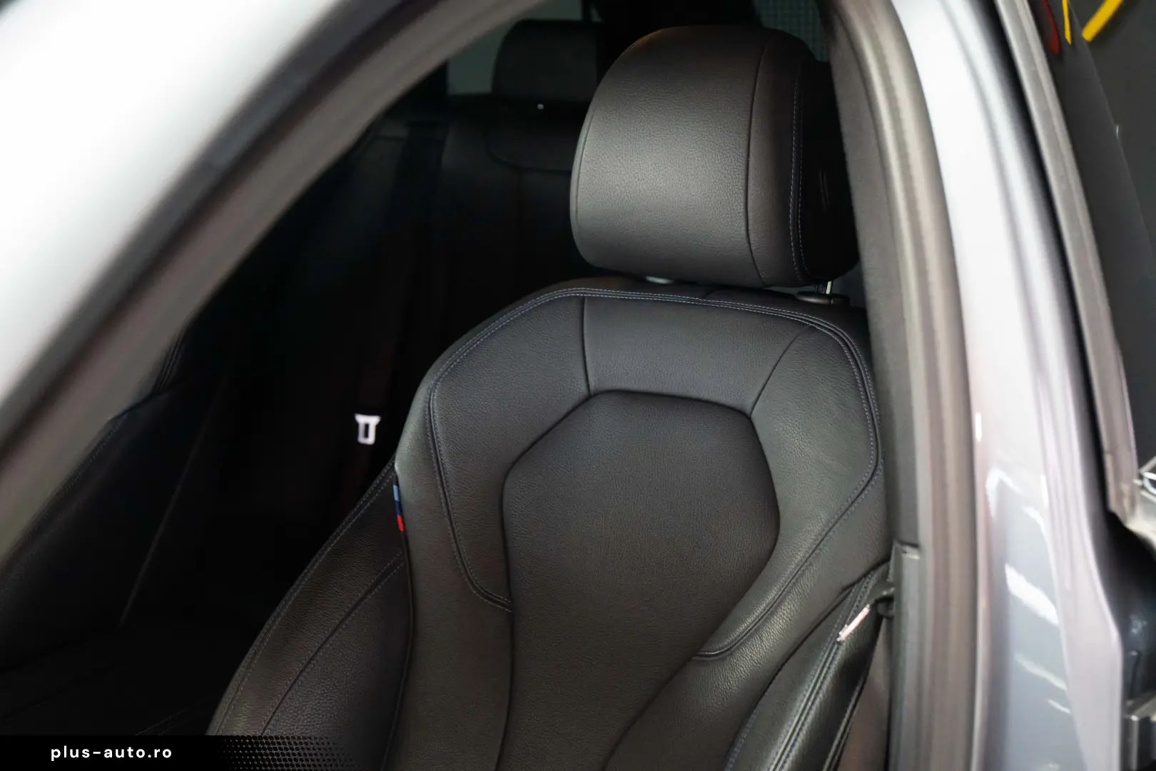 BMW Seria 5 Touring 530d xDrive Aut. M Sport Webasto LED HK