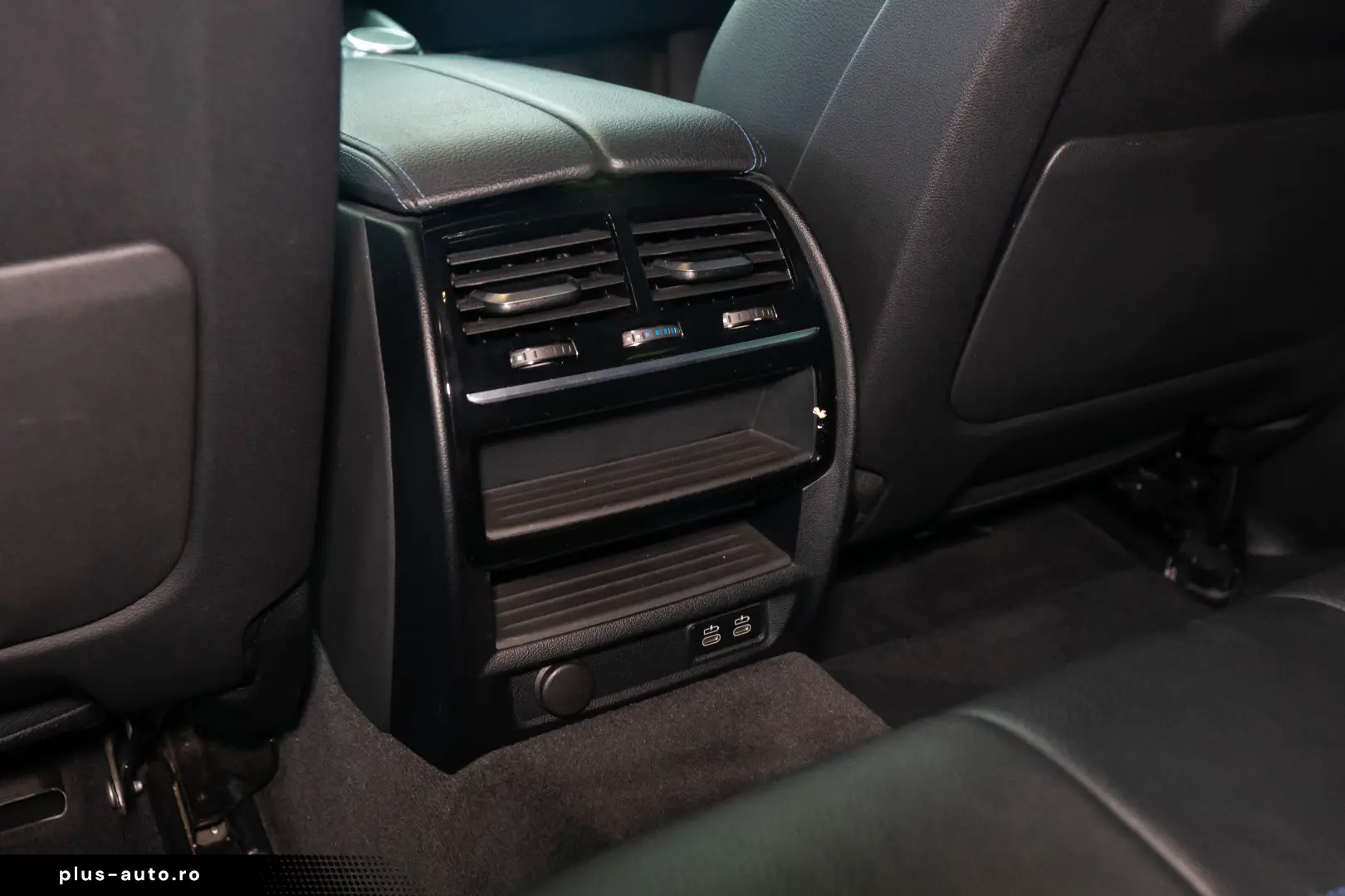 BMW Seria 5 Touring 530d xDrive Aut. M Sport Webasto LED HK