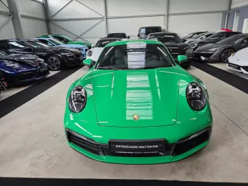 PORSCHE 911 992 Carrera  Sport-Chrono Rückfahr  867€