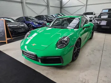 PORSCHE 911 992 Carrera  Sport-Chrono Rückfahr  867€