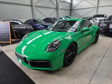 PORSCHE 911 992 Carrera  Sport-Chrono Rückfahr  867€