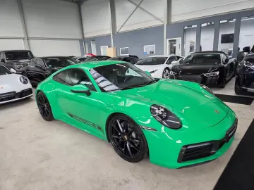 PORSCHE 911 992 Carrera  Sport-Chrono Rückfahr  867€