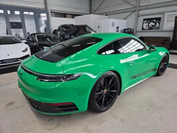 PORSCHE 911 992 Carrera  Sport-Chrono Rückfahr  867€