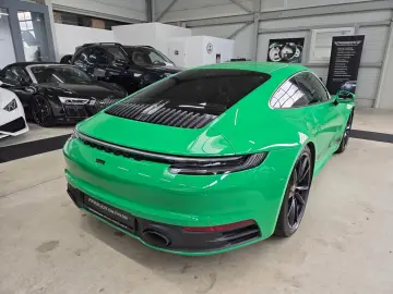 PORSCHE 911 992 Carrera  Sport-Chrono Rückfahr  867€