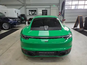 PORSCHE 911 992 Carrera  Sport-Chrono Rückfahr  867€