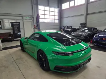 PORSCHE 911 992 Carrera  Sport-Chrono Rückfahr  867€