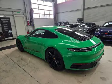 PORSCHE 911 992 Carrera  Sport-Chrono Rückfahr  867€