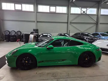 PORSCHE 911 992 Carrera  Sport-Chrono Rückfahr  867€