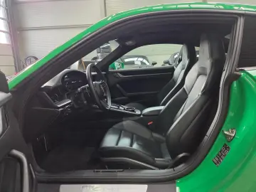 PORSCHE 911 992 Carrera  Sport-Chrono Rückfahr  867€