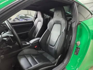 PORSCHE 911 992 Carrera  Sport-Chrono Rückfahr  867€