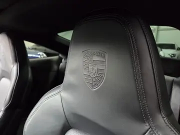 PORSCHE 911 992 Carrera  Sport-Chrono Rückfahr  867€