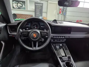 PORSCHE 911 992 Carrera  Sport-Chrono Rückfahr  867€