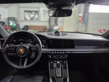 PORSCHE 911 992 Carrera  Sport-Chrono Rückfahr  867€