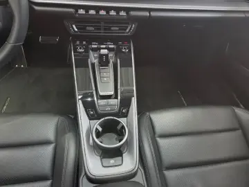 PORSCHE 911 992 Carrera  Sport-Chrono Rückfahr  867€