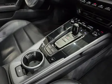 PORSCHE 911 992 Carrera  Sport-Chrono Rückfahr  867€