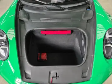 PORSCHE 911 992 Carrera  Sport-Chrono Rückfahr  867€