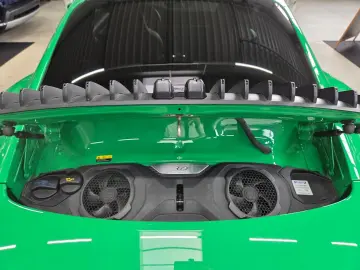 PORSCHE 911 992 Carrera  Sport-Chrono Rückfahr  867€