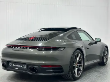 PORSCHE 992 Carrera 4S LIFT H-ACHSLENKUNG APPROVED 6-26