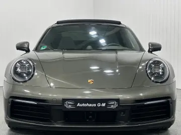 PORSCHE 992 Carrera 4S LIFT H-ACHSLENKUNG APPROVED 6-26