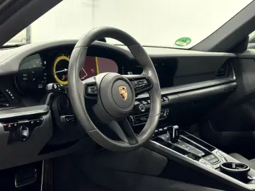 PORSCHE 992 Carrera 4S LIFT H-ACHSLENKUNG APPROVED 6-26