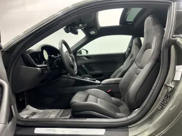 PORSCHE 992 Carrera 4S LIFT H-ACHSLENKUNG APPROVED 6-26