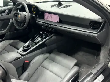 PORSCHE 992 Carrera 4S LIFT H-ACHSLENKUNG APPROVED 6-26