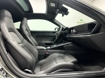 PORSCHE 992 Carrera 4S LIFT H-ACHSLENKUNG APPROVED 6-26